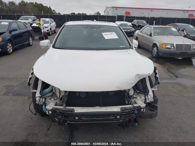 Honda Accord Ex-l 2015 1HGCR2F82FA110368 Image 13