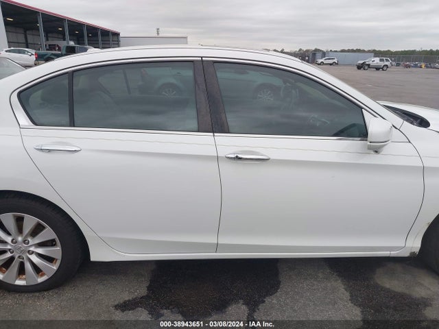 Honda Accord Ex-l 2015 1HGCR2F82FA110368 Image 14