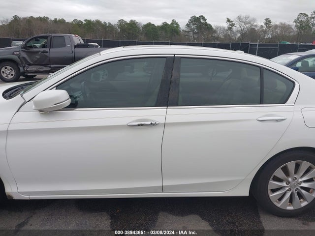 Honda Accord Ex-l 2015 1HGCR2F82FA110368 Image 15