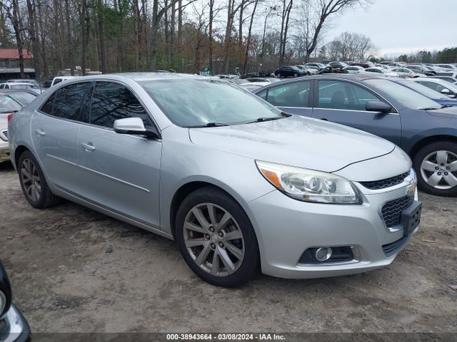 Chevrolet MALIBU 2LT 2015 1G11D5SL5FU143310 Image 1