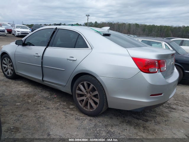 Chevrolet MALIBU 2LT 2015 1G11D5SL5FU143310 Image 3
