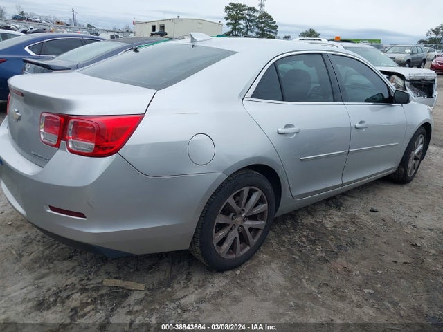 Chevrolet MALIBU 2LT 2015 1G11D5SL5FU143310 Image 4
