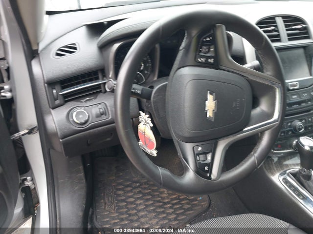 Chevrolet MALIBU 2LT 2015 1G11D5SL5FU143310 Image 6