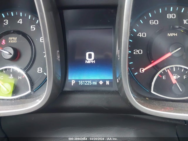 Chevrolet MALIBU 2LT 2015 1G11D5SL5FU143310 Image 7
