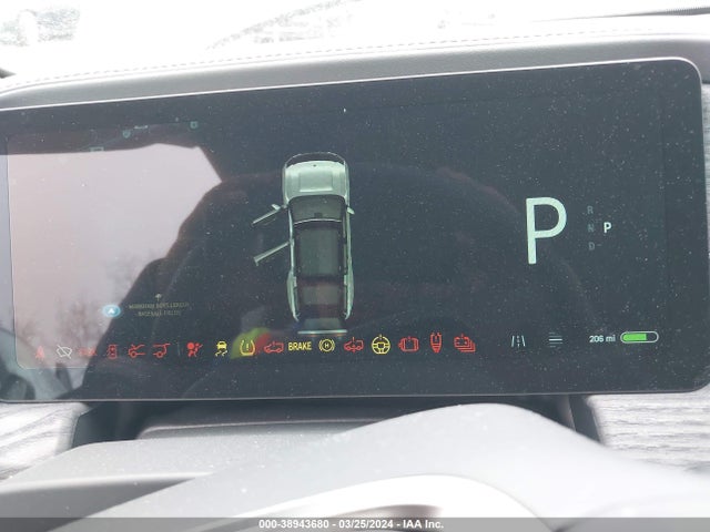 Rivian R1s Launch Edition 2023 7PDSGABL5PN028612 Image 7