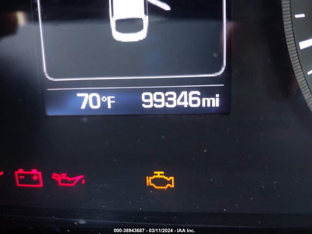 Hyundai SONATA SE 2017 5NPE24AF1HH589083 Image 15