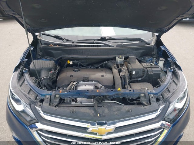 Chevrolet ltg - spark ignited direct injection, alum dohc, variable valve timing, dcvcp turbo, e0-e100, alum 2019 3GNAXYEX2KL240233 Image 24