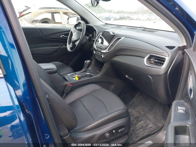 Chevrolet Equinox Premier 2019 3GNAXYEX2KL240233 Image 5