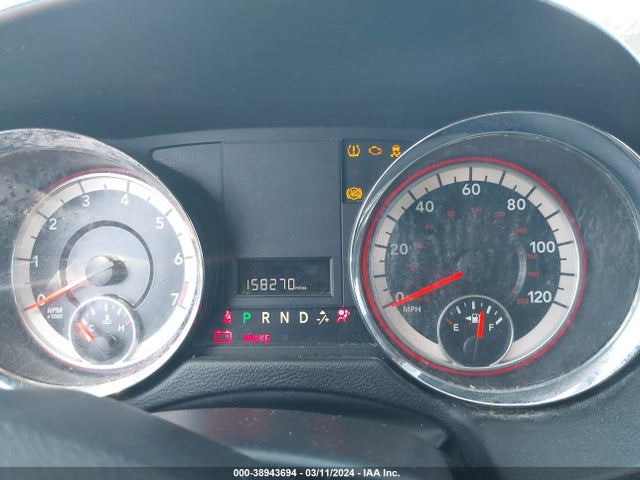 Dodge Grand Caravan Sxt 2017 2C4RDGCG2HR573660 Image 15