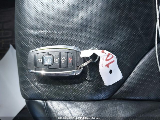 5LMTJ3DH3HUL49839 Lincoln Mkc Reserve