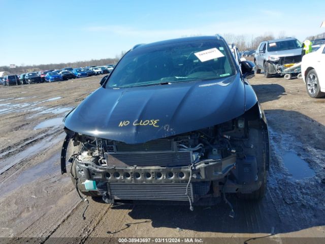 5LMTJ3DH3HUL49839 Lincoln Mkc Reserve
