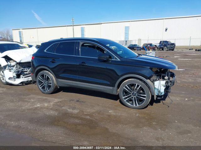 5LMTJ3DH3HUL49839 Lincoln Mkc Reserve