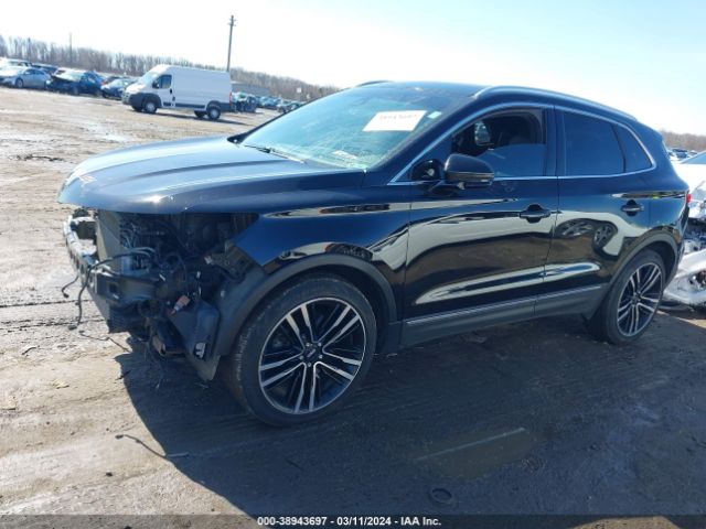 5LMTJ3DH3HUL49839 Lincoln Mkc Reserve