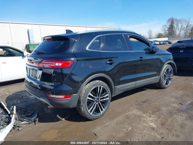 5LMTJ3DH3HUL49839 Lincoln Mkc Reserve
