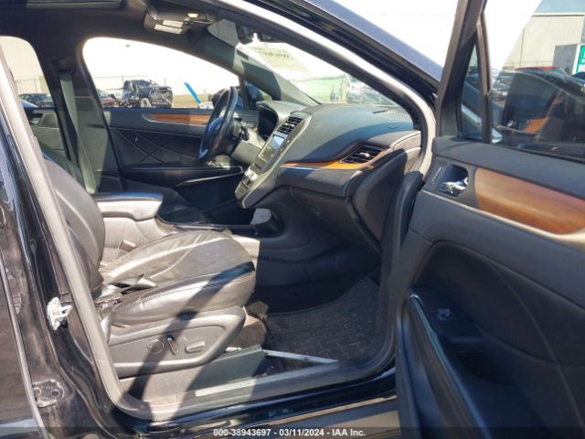 5LMTJ3DH3HUL49839 Lincoln Mkc Reserve