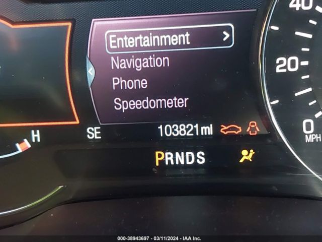 5LMTJ3DH3HUL49839 Lincoln Mkc Reserve