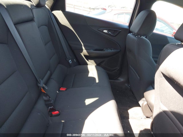 Chevrolet MALIBU LS 2017 1G1ZB5ST2HF118686 Image 8