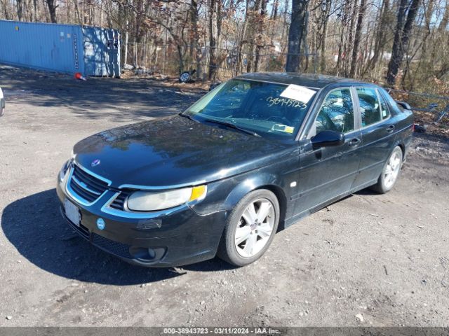 2008 SAAB 9-5 YS3EH49G583516895 Photo 1