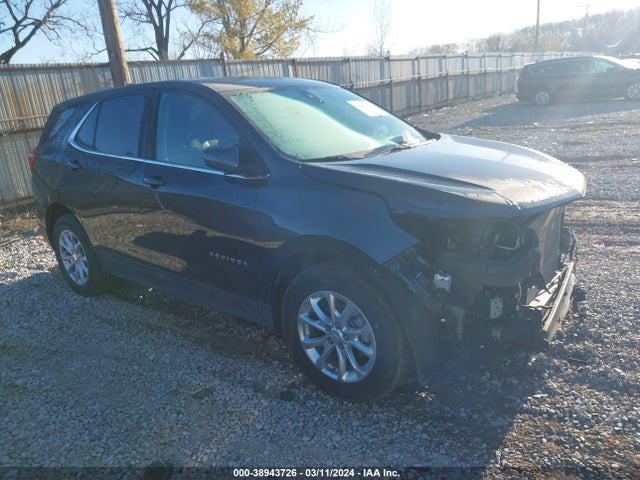 2021 3GNAXUEV7ML358904 main image