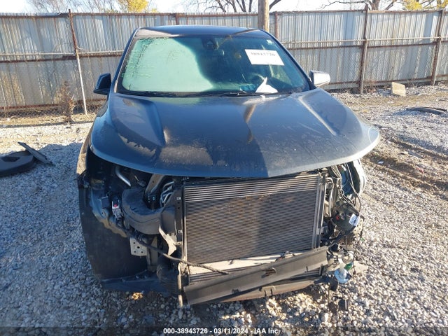 Chevrolet Equinox Awd Lt 2021 3GNAXUEV7ML358904 Image 13