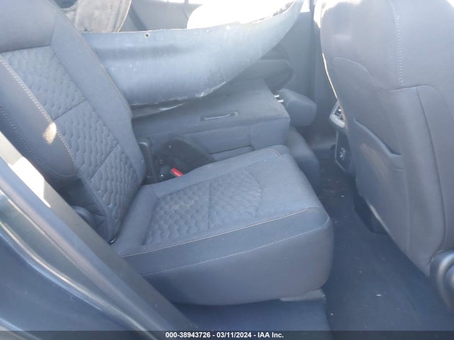 Chevrolet Equinox Awd Lt 2021 3GNAXUEV7ML358904 Image 8