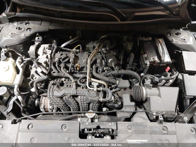 Nissan Altima Sv Intelligent Awd 2021 1N4BL4DW2MN313863 Image 10
