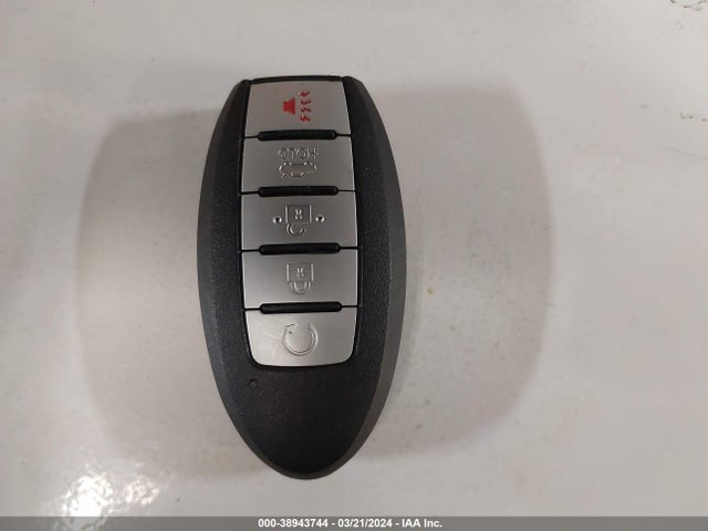 Nissan Altima Sv Intelligent Awd 2021 1N4BL4DW2MN313863 Image 11