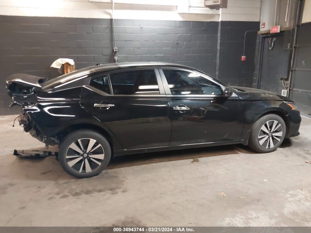 Nissan Altima Sv Intelligent Awd 2021 1N4BL4DW2MN313863 Image 13
