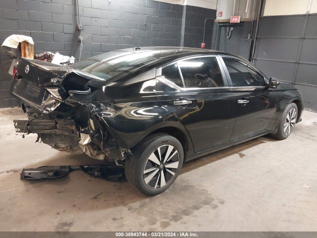 Nissan Altima Sv Intelligent Awd 2021 1N4BL4DW2MN313863 Image 4