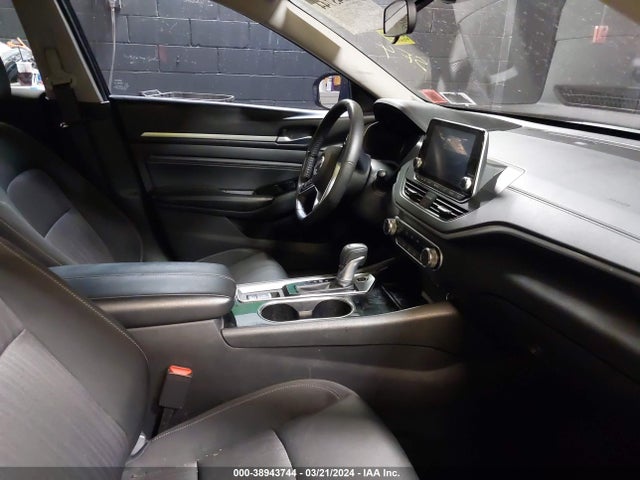 Nissan Altima Sv Intelligent Awd 2021 1N4BL4DW2MN313863 Image 5