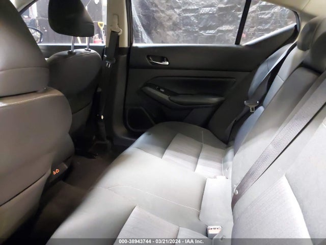 Nissan Altima Sv Intelligent Awd 2021 1N4BL4DW2MN313863 Image 8