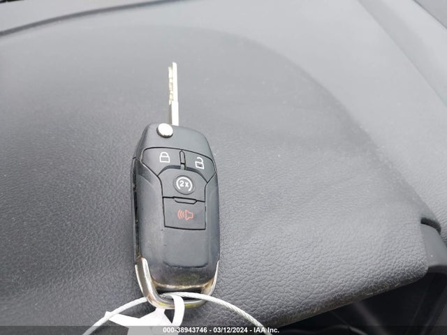 Ford F-150 Xlt 2018 1FTEW1EG1JKD99278 Image 11