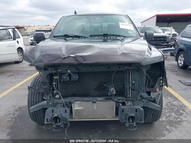 Ford F-150 Xlt 2018 1FTEW1EG1JKD99278 Image 13