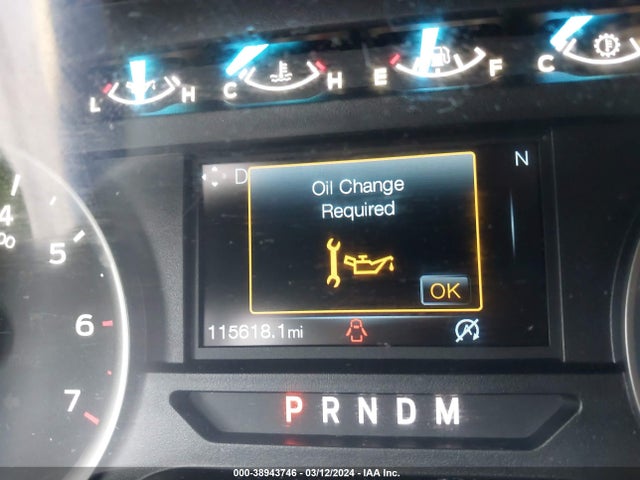 Ford F-150 Xlt 2018 1FTEW1EG1JKD99278 Image 16