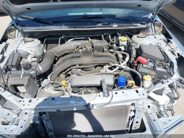 4S3GTAM64H3708966 Subaru Impreza 2.0i Sport
