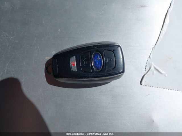 4S3GTAM64H3708966 Subaru Impreza 2.0i Sport