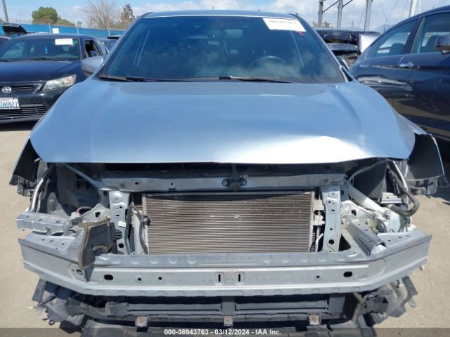 4S3GTAM64H3708966 Subaru Impreza 2.0i Sport