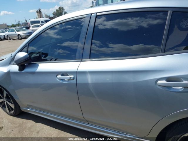 4S3GTAM64H3708966 Subaru Impreza 2.0i Sport