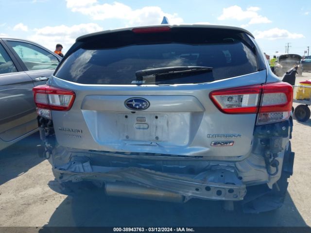 4S3GTAM64H3708966 Subaru Impreza 2.0i Sport