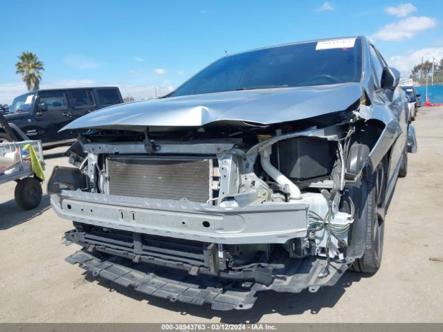 4S3GTAM64H3708966 Subaru Impreza 2.0i Sport