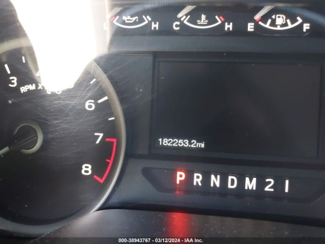 1FTEX1EB6JKD87919 Ford F-150 Xlt
