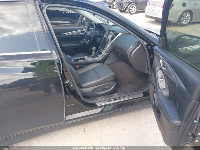 Infiniti Q50 Premium 2015 JN1BV7AP5FM338125 Image 5