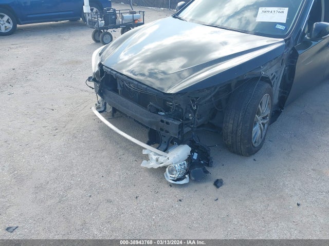 Infiniti Q50 Premium 2015 JN1BV7AP5FM338125 Image 6