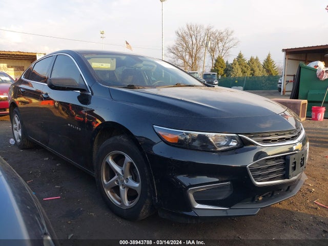 2017 1G1ZB5ST4HF284823 main image