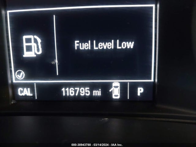 Chevrolet MALIBU LS 2017 1G1ZB5ST4HF284823 Image 7