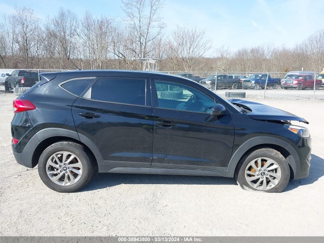 Hyundai TUCSON SE 2018 KM8J2CA46JU654718 Image 13