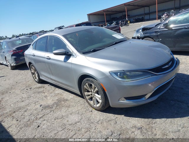 2016 1C3CCCAB5GN191535 main image