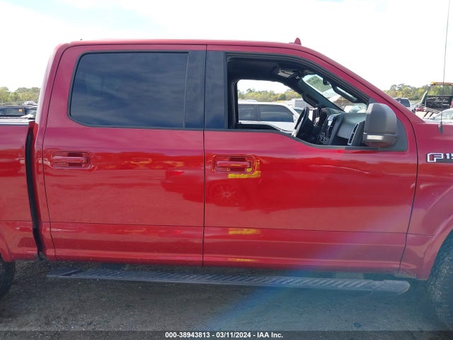 Ford F-150 Xlt 2018 1FTEW1EG7JKF19777 Image 13