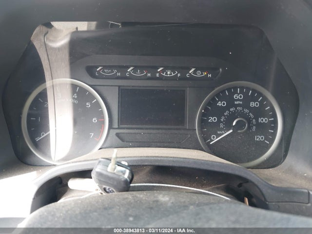 Ford F-150 Xlt 2018 1FTEW1EG7JKF19777 Image 7