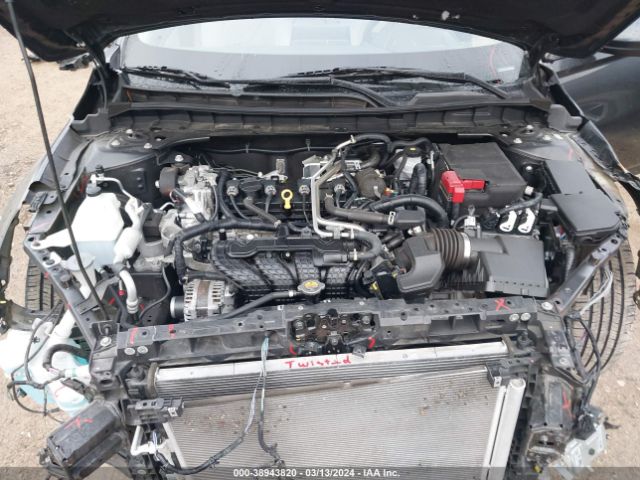 1N4BL4DV2MN301395 Nissan Altima Sv Fwd